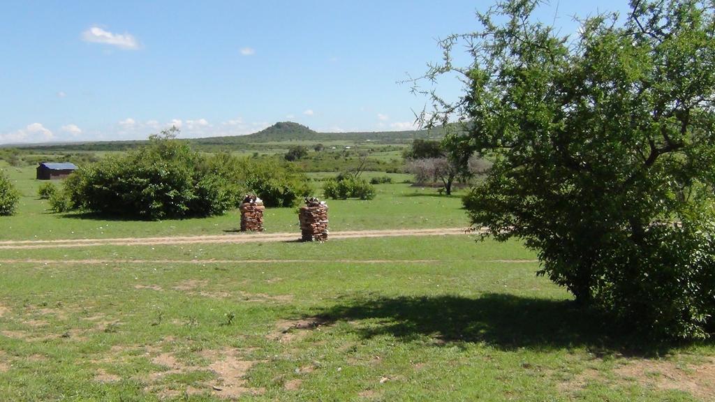 Narasha Homestay - Maasai Mara Talek Exterior photo