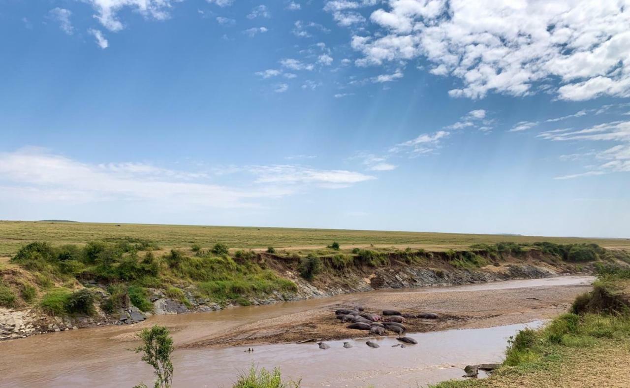 Narasha Homestay - Maasai Mara Talek Exterior photo